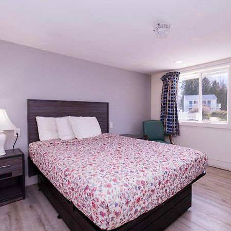 Ne'R Beach Motel Wells Kültér fotó